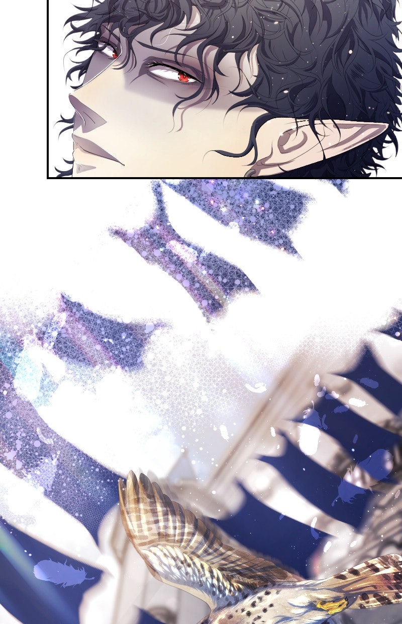 Read KESTREL - Der Vogel im Käfig Manga Online