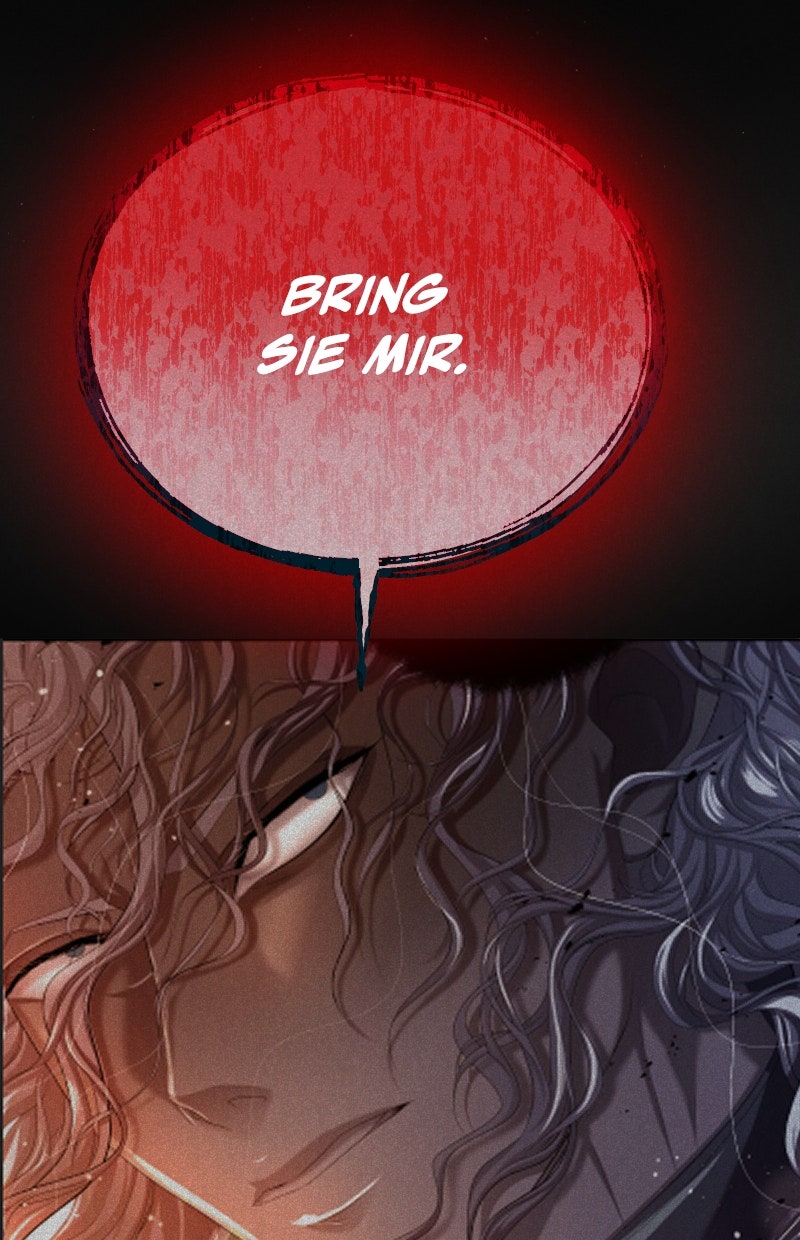 Read KESTREL - Der Vogel im Käfig Manga Online