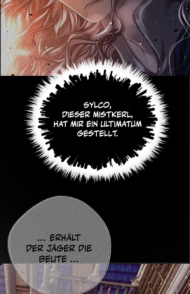 Read KESTREL - Der Vogel im Käfig Manga Online