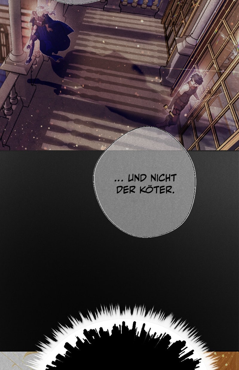 Read KESTREL - Der Vogel im Käfig Manga Online