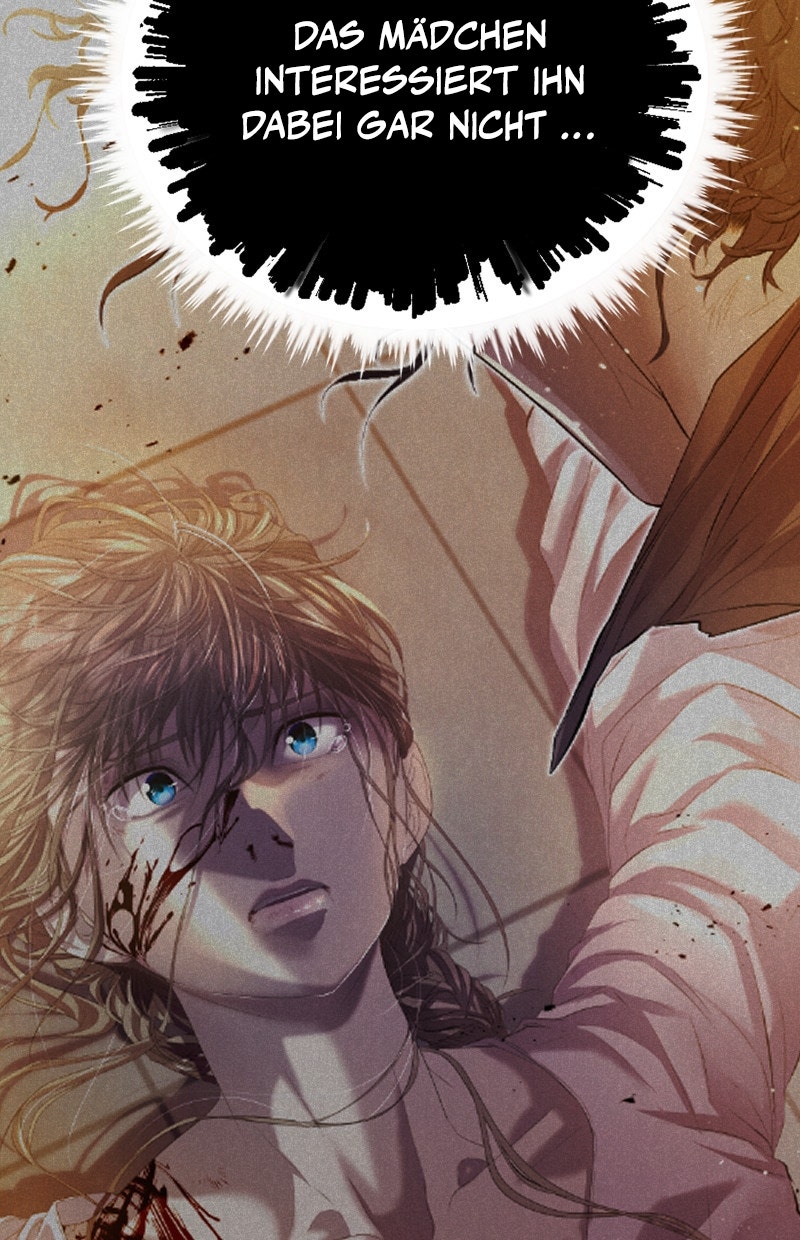 Read KESTREL - Der Vogel im Käfig Manga Online