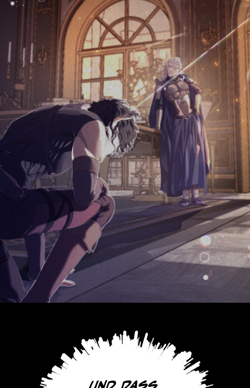 Read KESTREL - Der Vogel im Käfig Manga Online