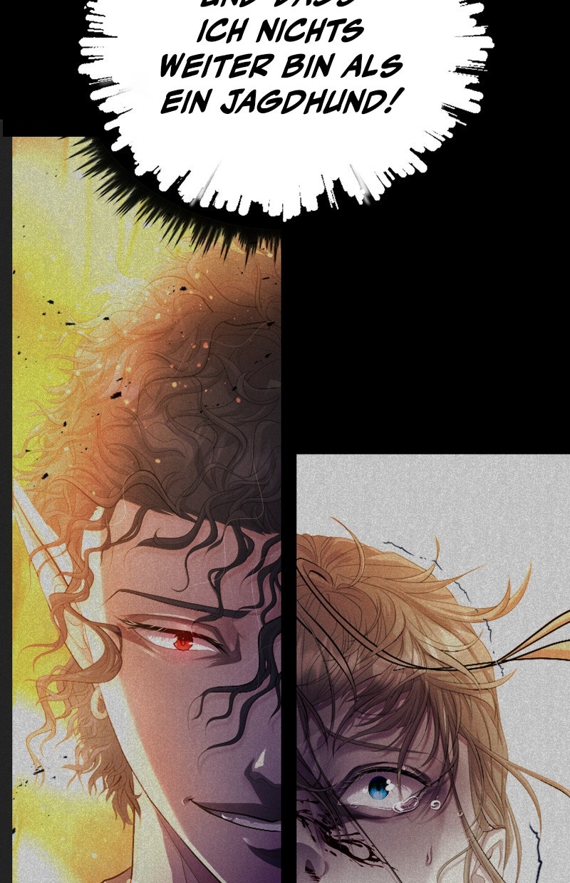 Read KESTREL - Der Vogel im Käfig Manga Online