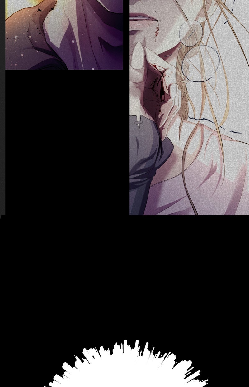 Read KESTREL - Der Vogel im Käfig Manga Online