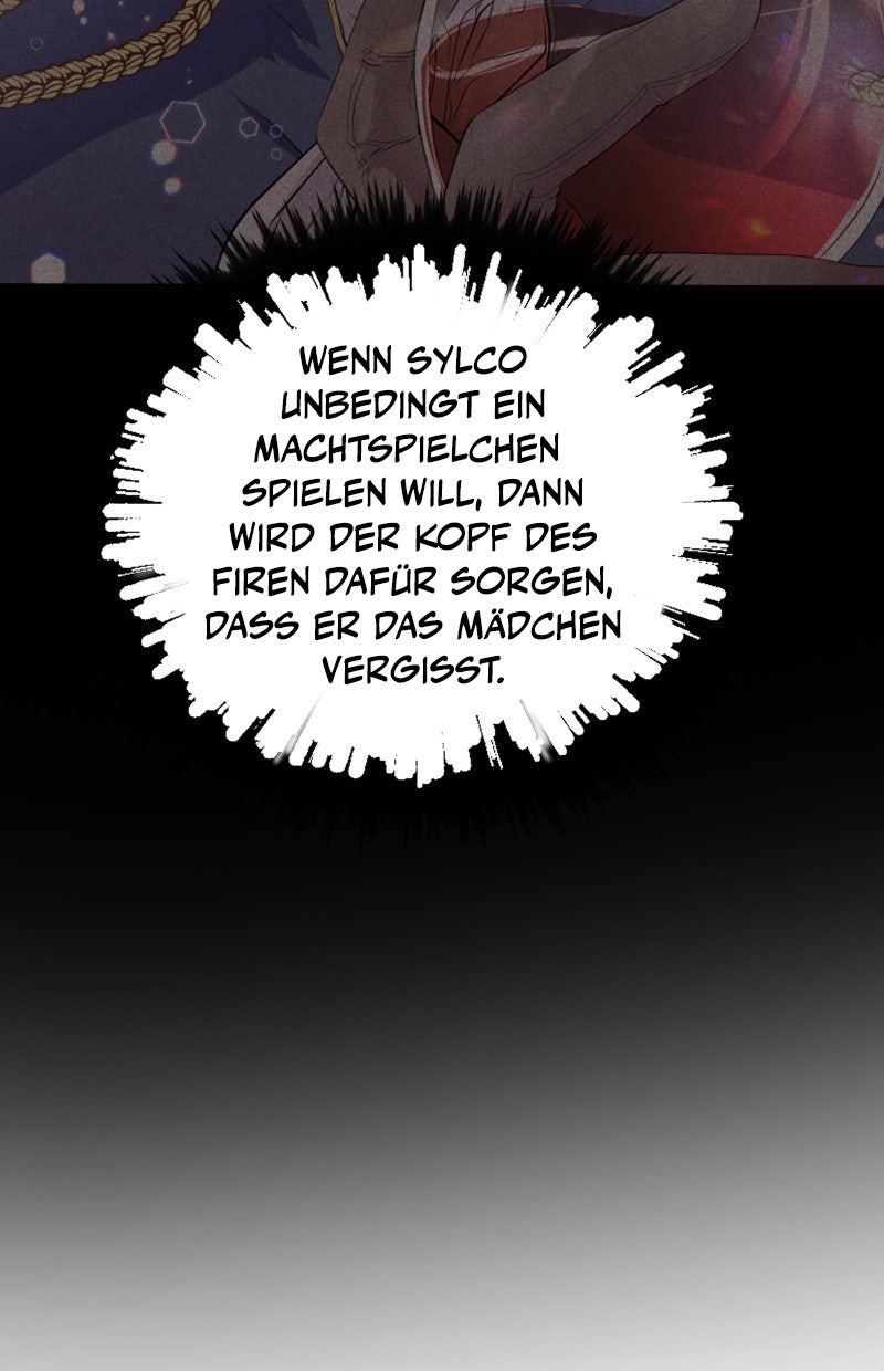 Read KESTREL - Der Vogel im Käfig Manga Online
