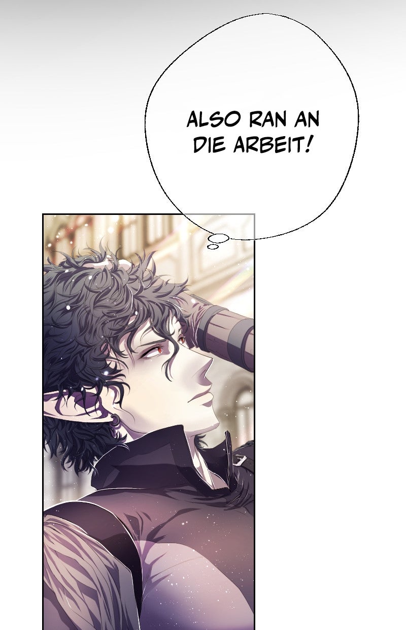 Read KESTREL - Der Vogel im Käfig Manga Online
