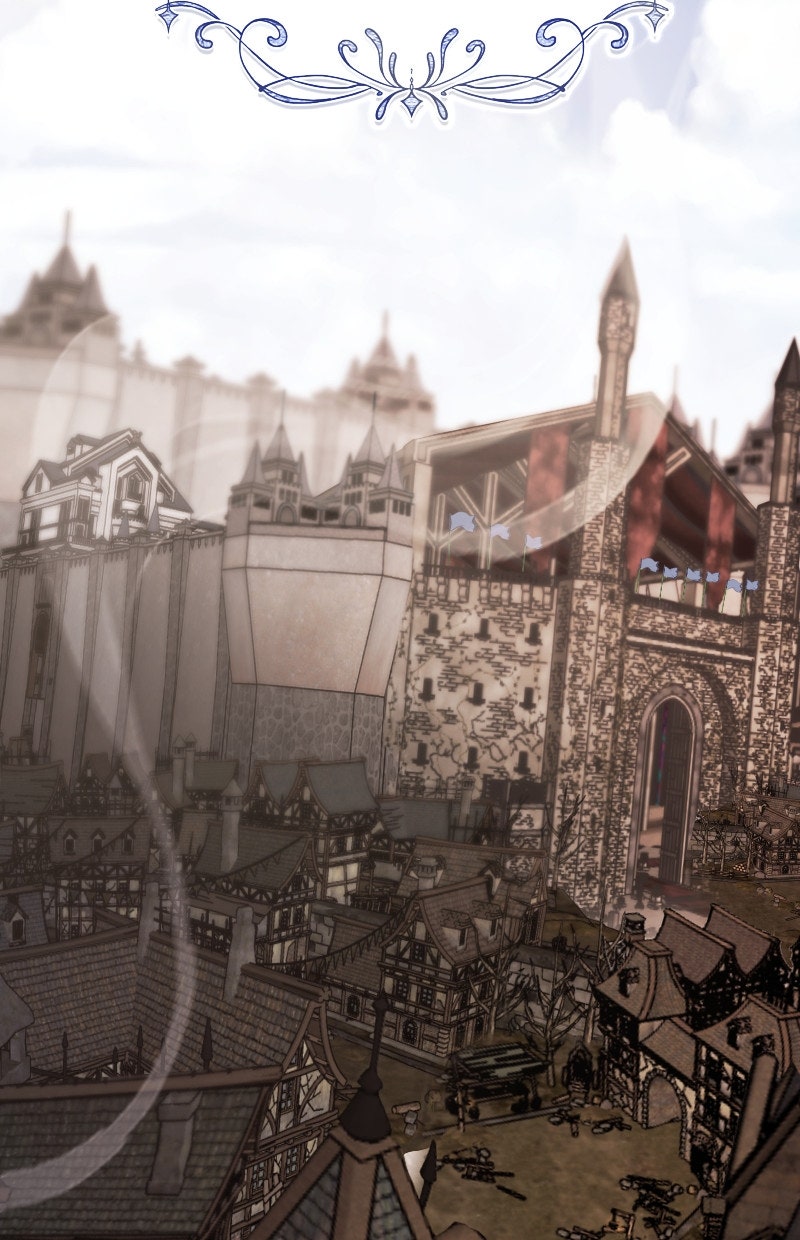 Read KESTREL - Der Vogel im Käfig Manga Online