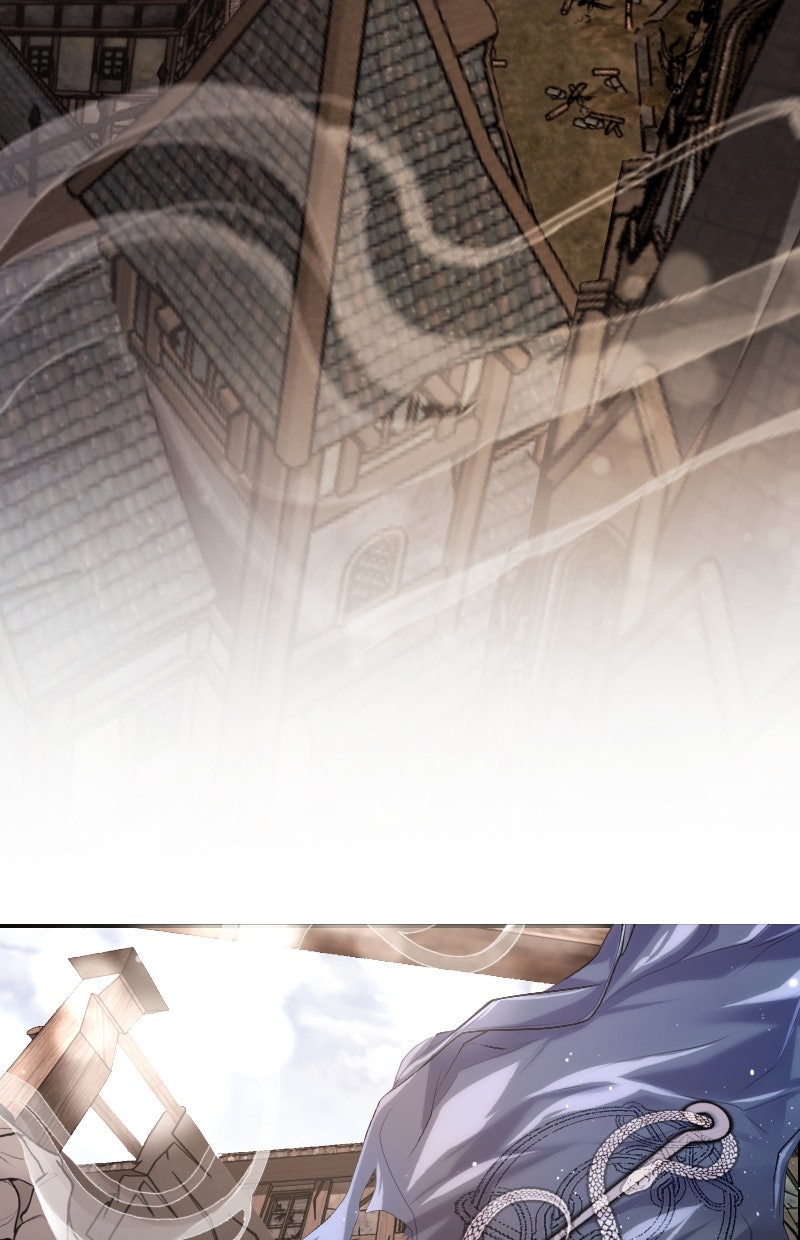 Read KESTREL - Der Vogel im Käfig Manga Online