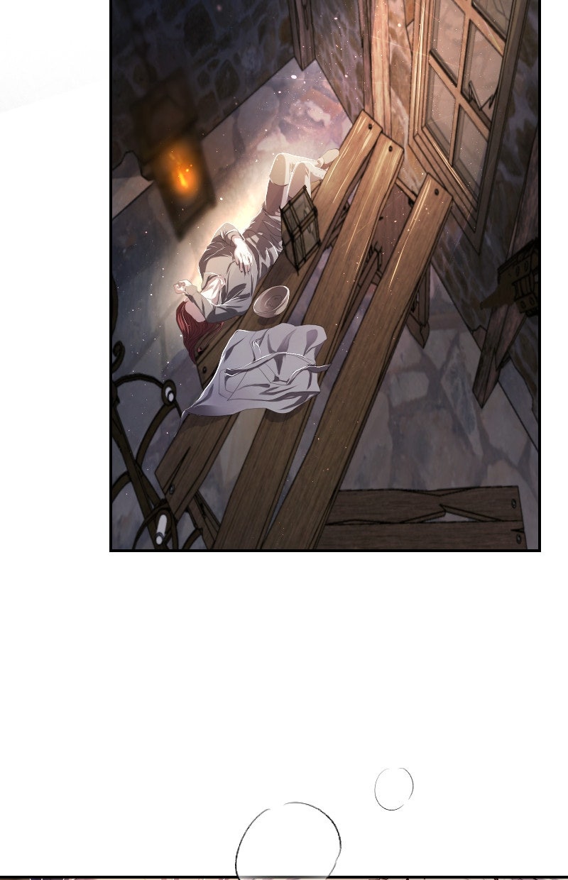 Read KESTREL - Der Vogel im Käfig Manga Online