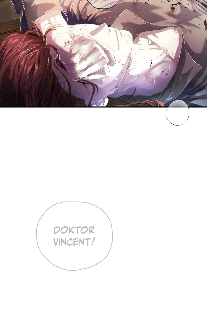 Read KESTREL - Der Vogel im Käfig Manga Online