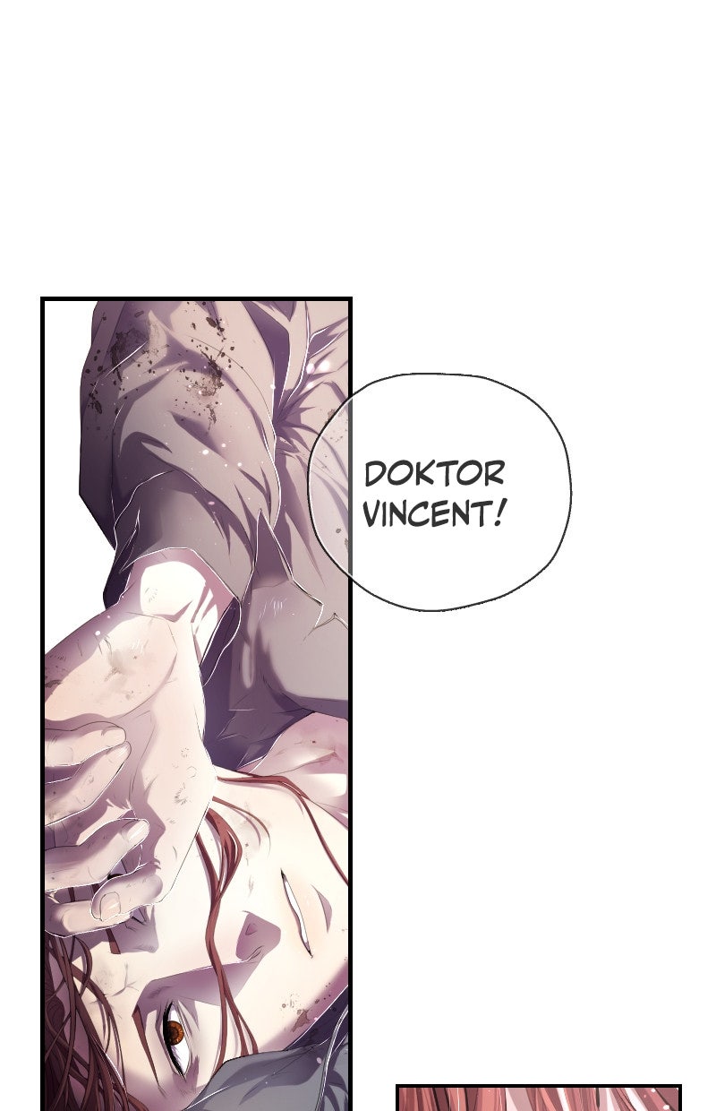 Read KESTREL - Der Vogel im Käfig Manga Online