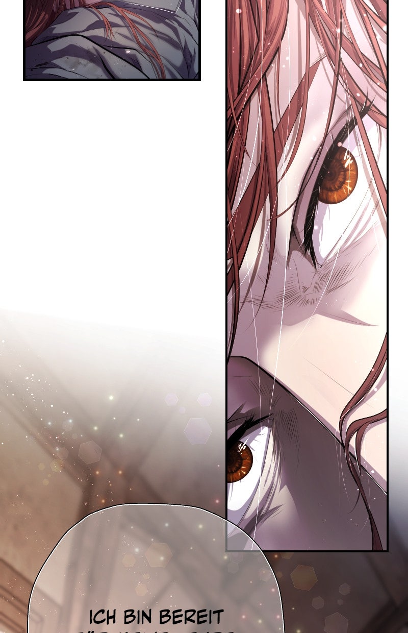 Read KESTREL - Der Vogel im Käfig Manga Online