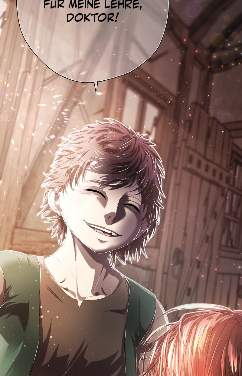 Read KESTREL - Der Vogel im Käfig Manga Online