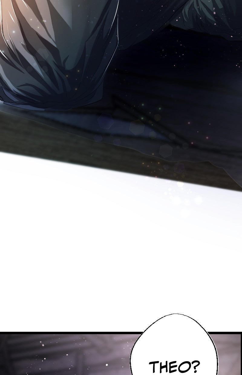 Read KESTREL - Der Vogel im Käfig Manga Online