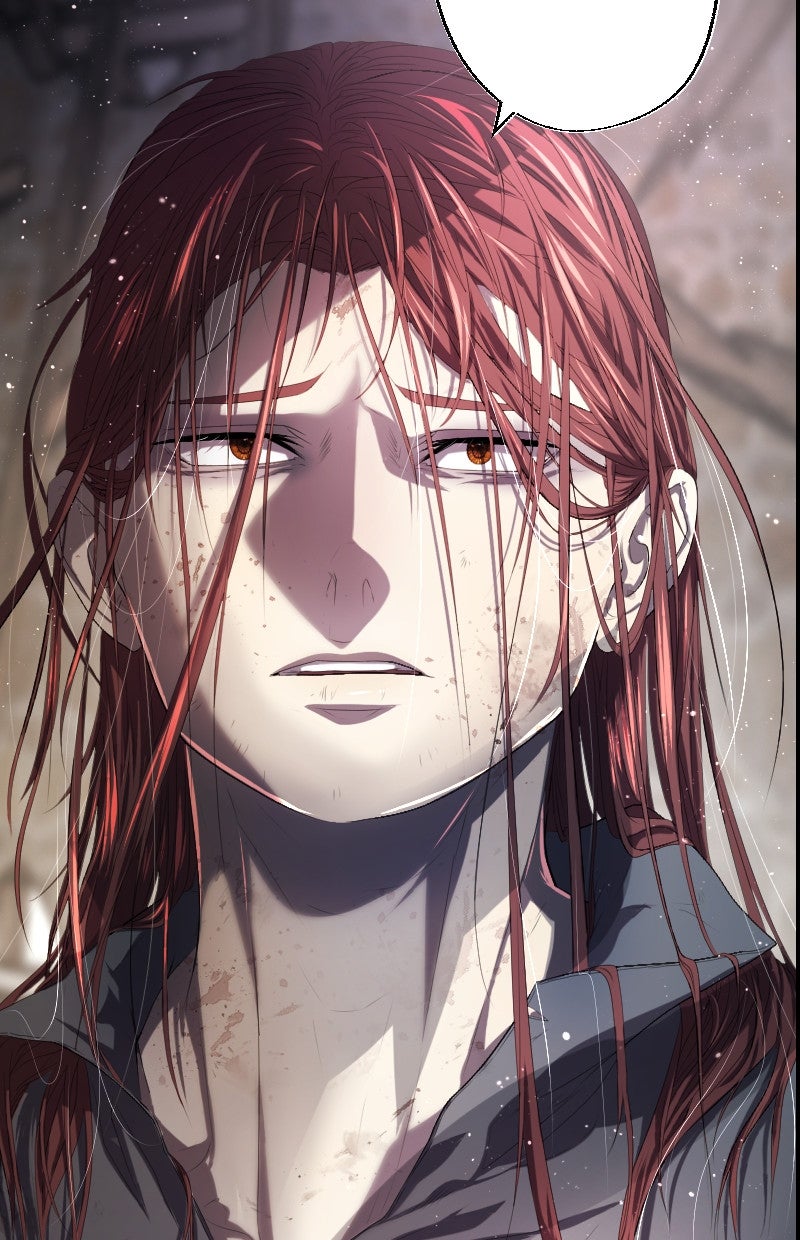 Read KESTREL - Der Vogel im Käfig Manga Online