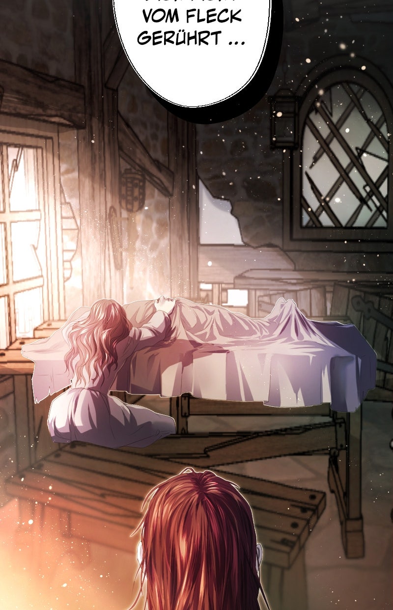 Read KESTREL - Der Vogel im Käfig Manga Online