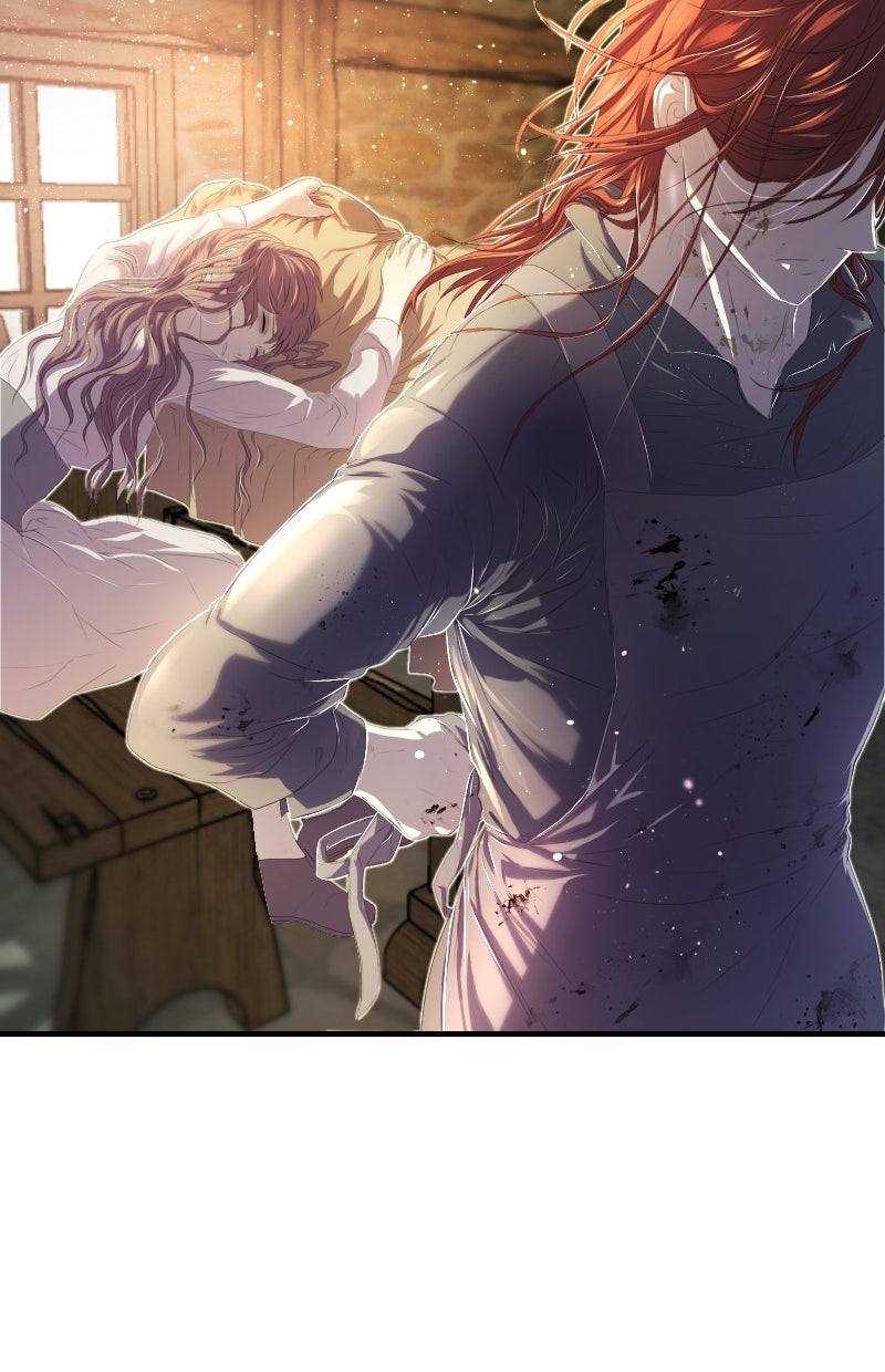 Read KESTREL - Der Vogel im Käfig Manga Online