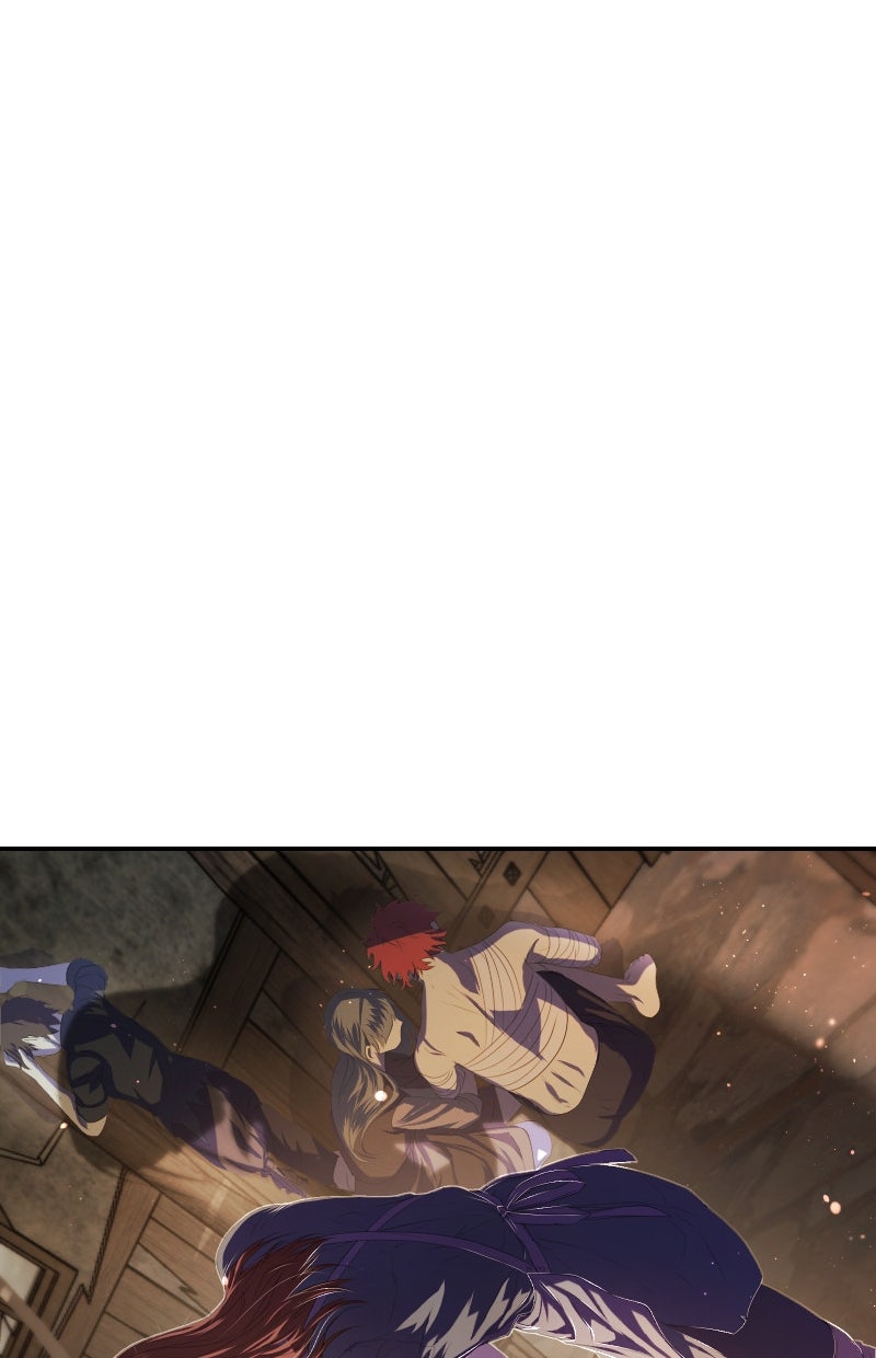 Read KESTREL - Der Vogel im Käfig Manga Online