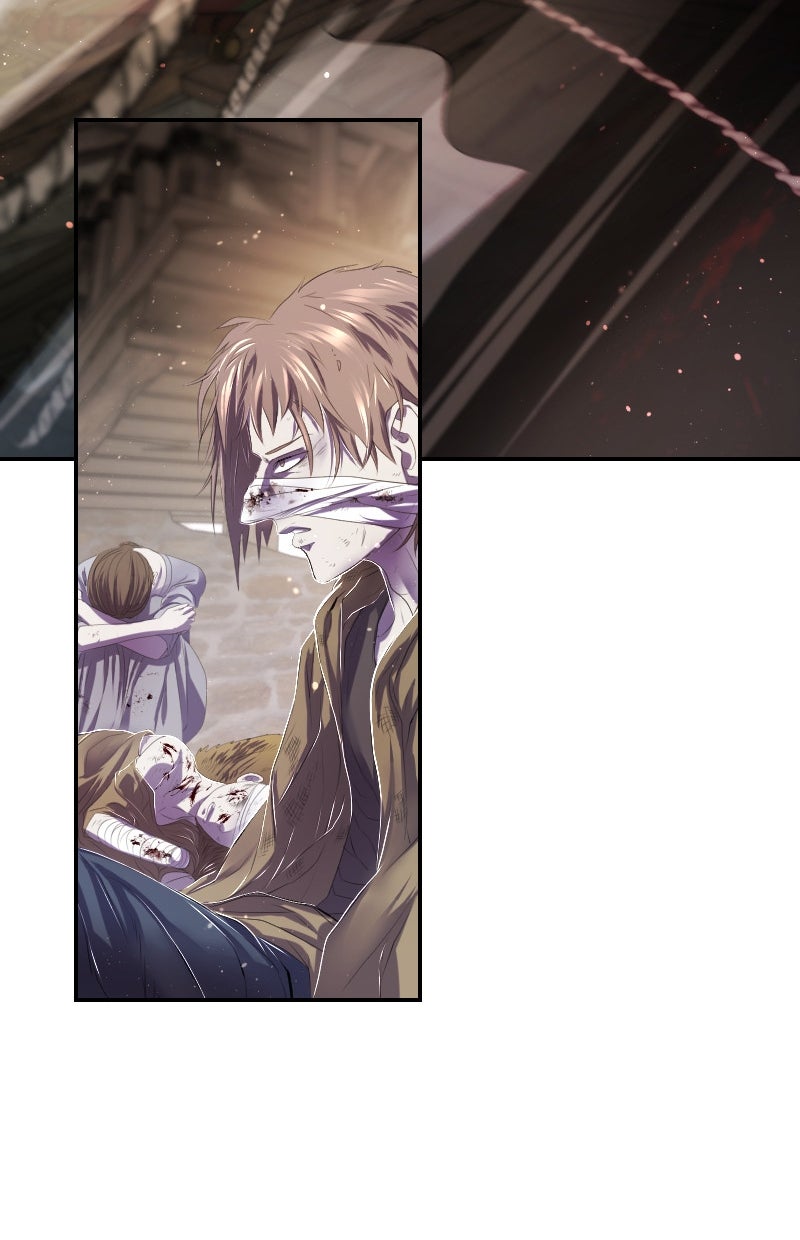 Read KESTREL - Der Vogel im Käfig Manga Online