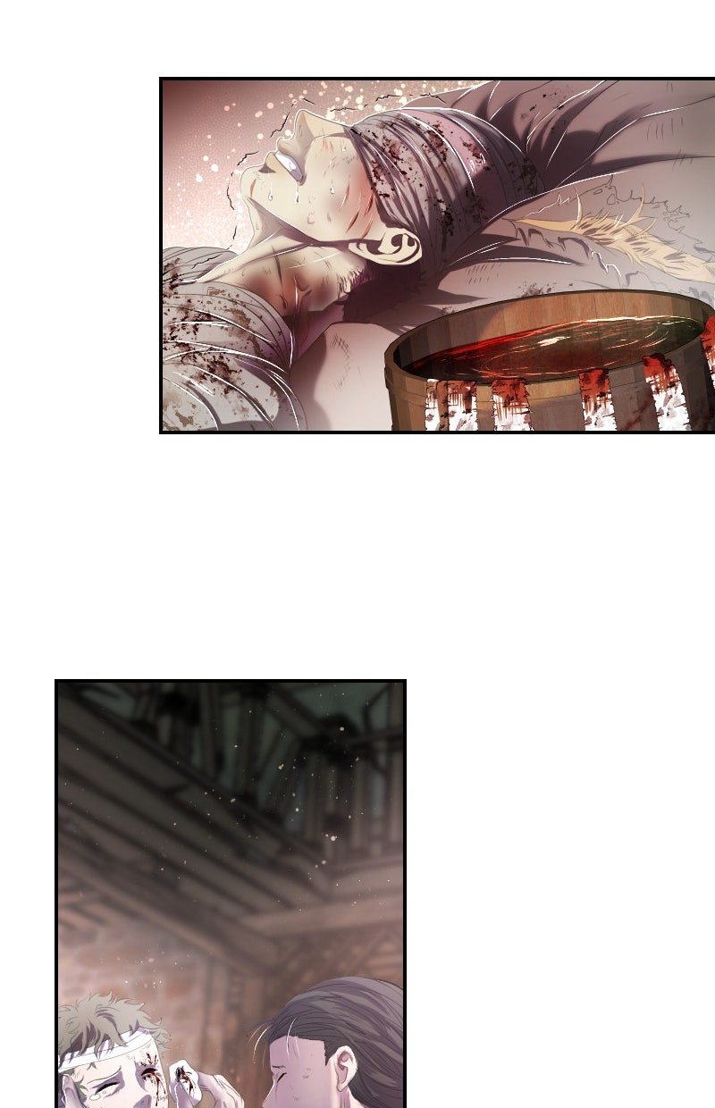 Read KESTREL - Der Vogel im Käfig Manga Online