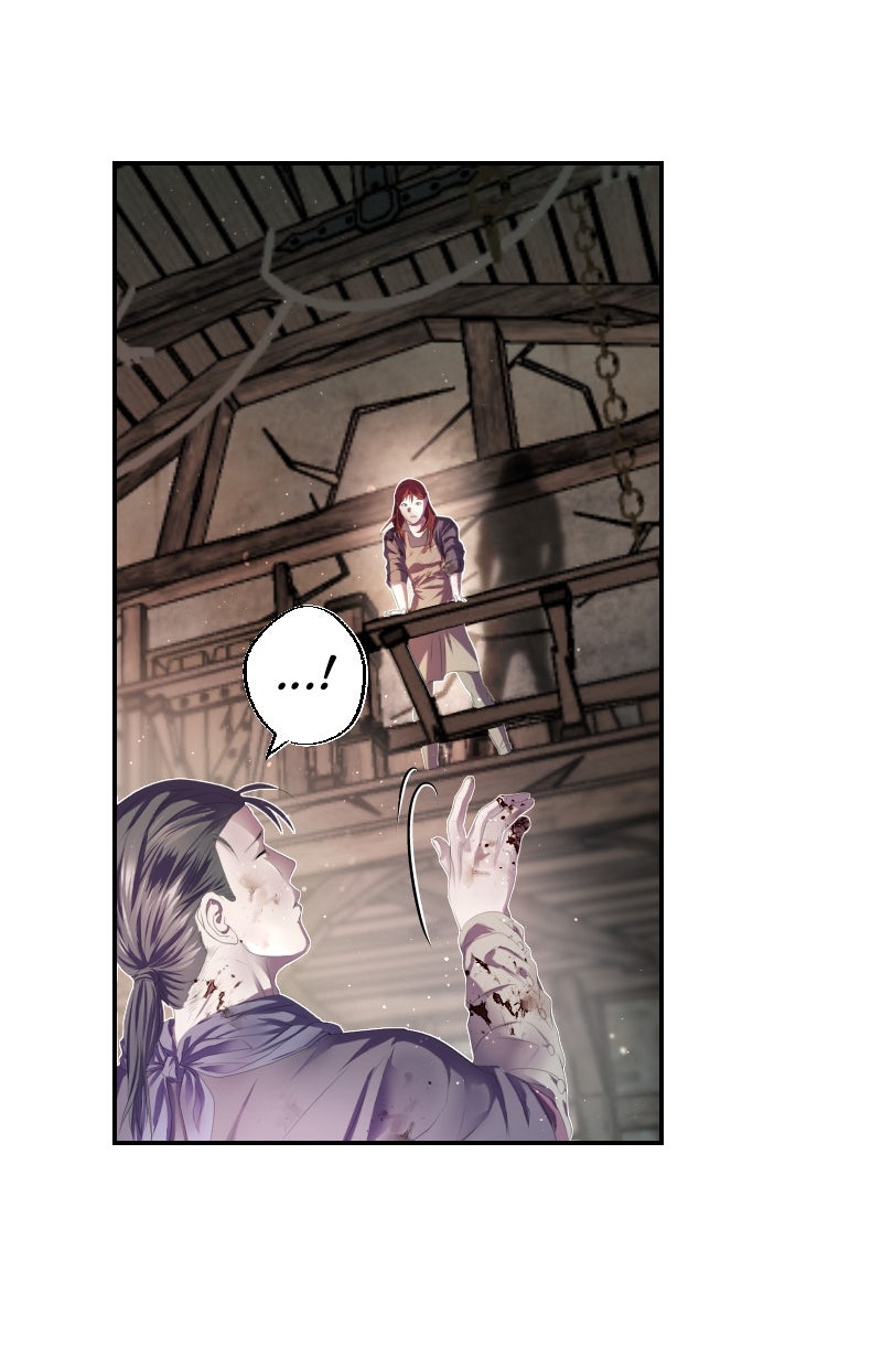 Read KESTREL - Der Vogel im Käfig Manga Online