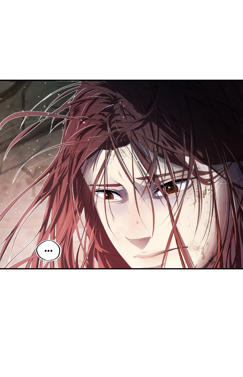 Read KESTREL - Der Vogel im Käfig Manga Online