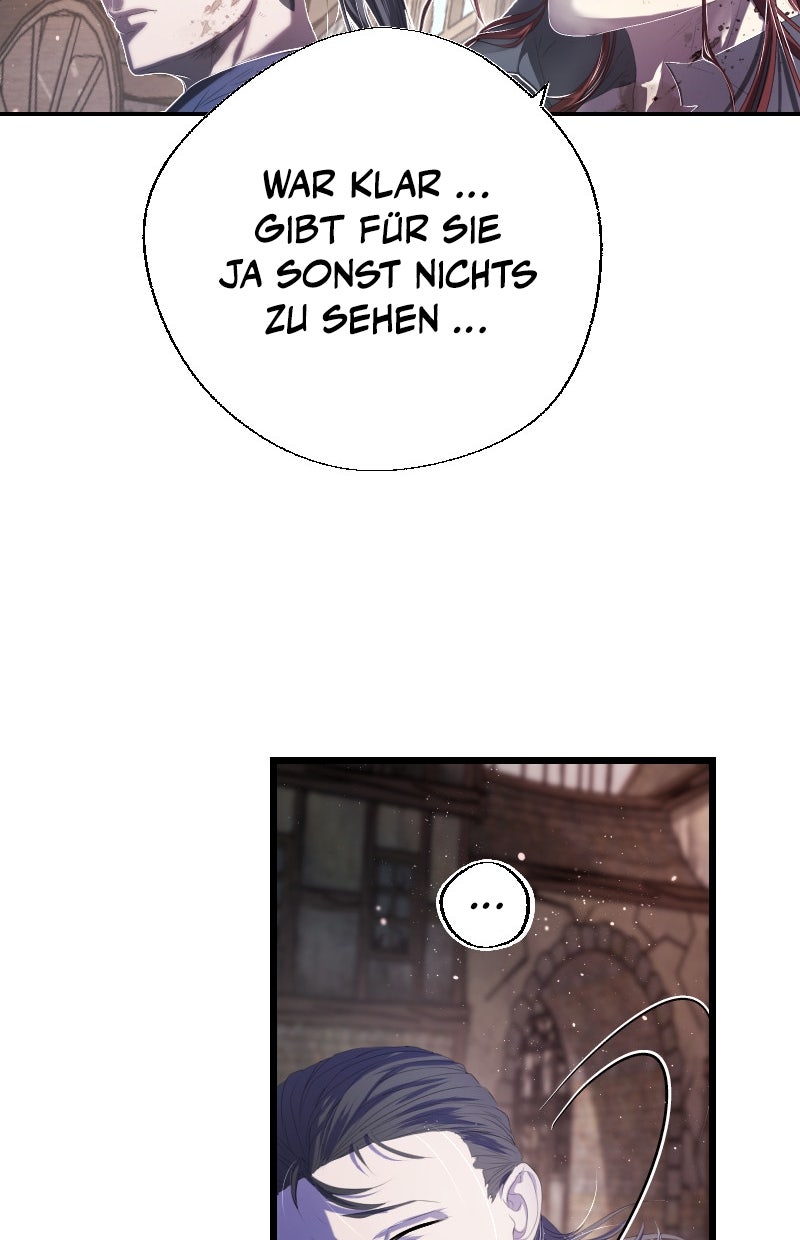 Read KESTREL - Der Vogel im Käfig Manga Online