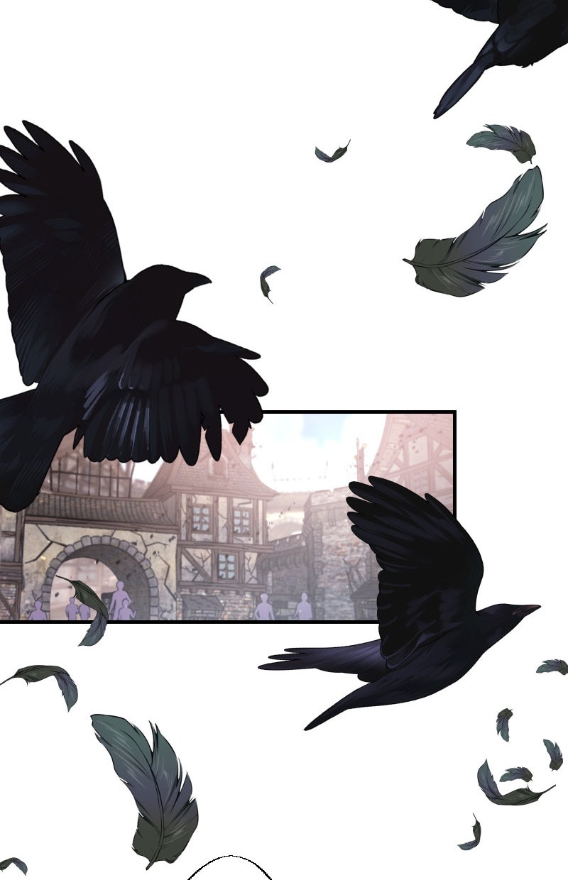 Read KESTREL - Der Vogel im Käfig Manga Online