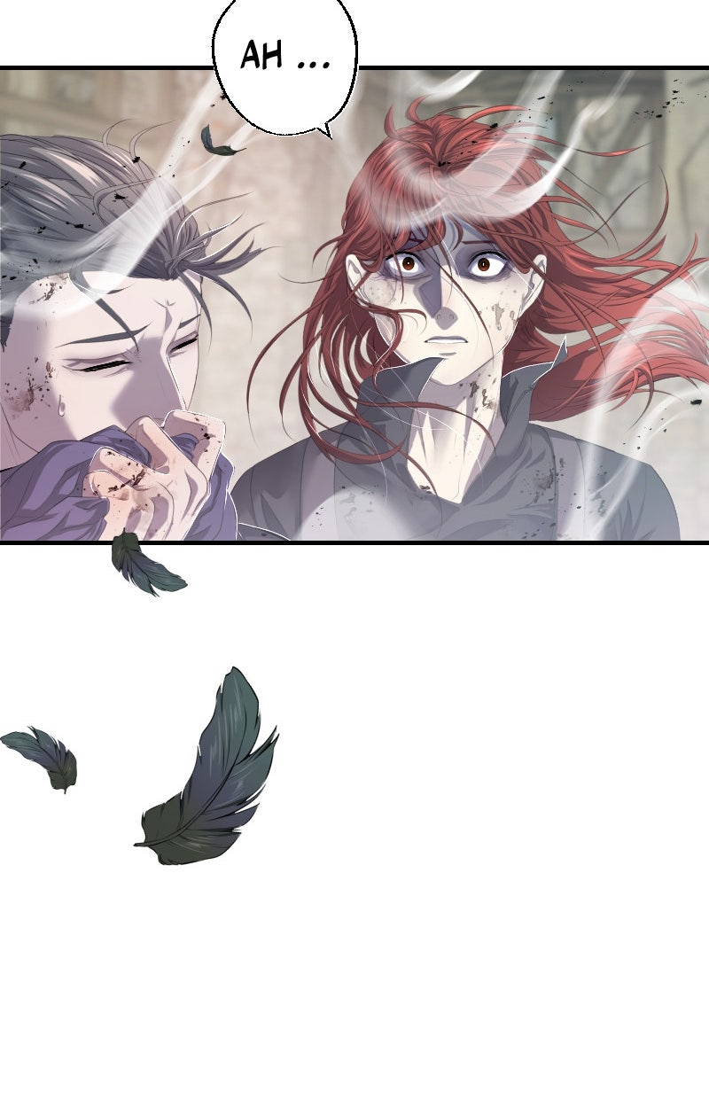 Read KESTREL - Der Vogel im Käfig Manga Online