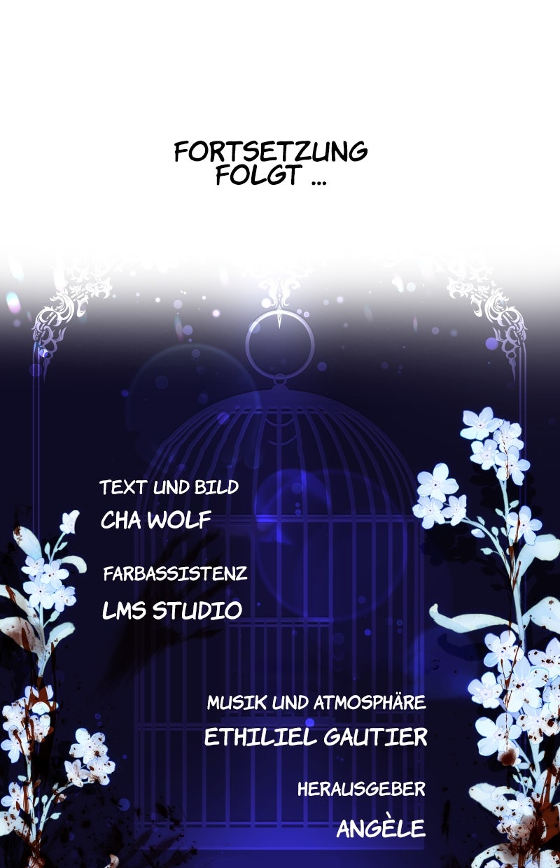 Read KESTREL - Der Vogel im Käfig Manga Online