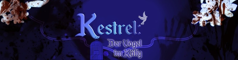 Read KESTREL - Der Vogel im Käfig Manga Online