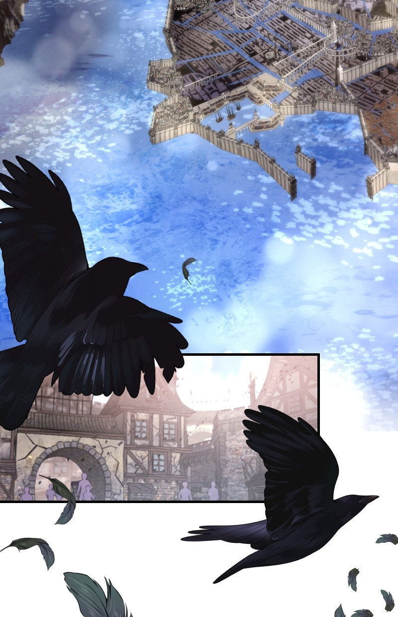 Read KESTREL - Der Vogel im Käfig Manga Online