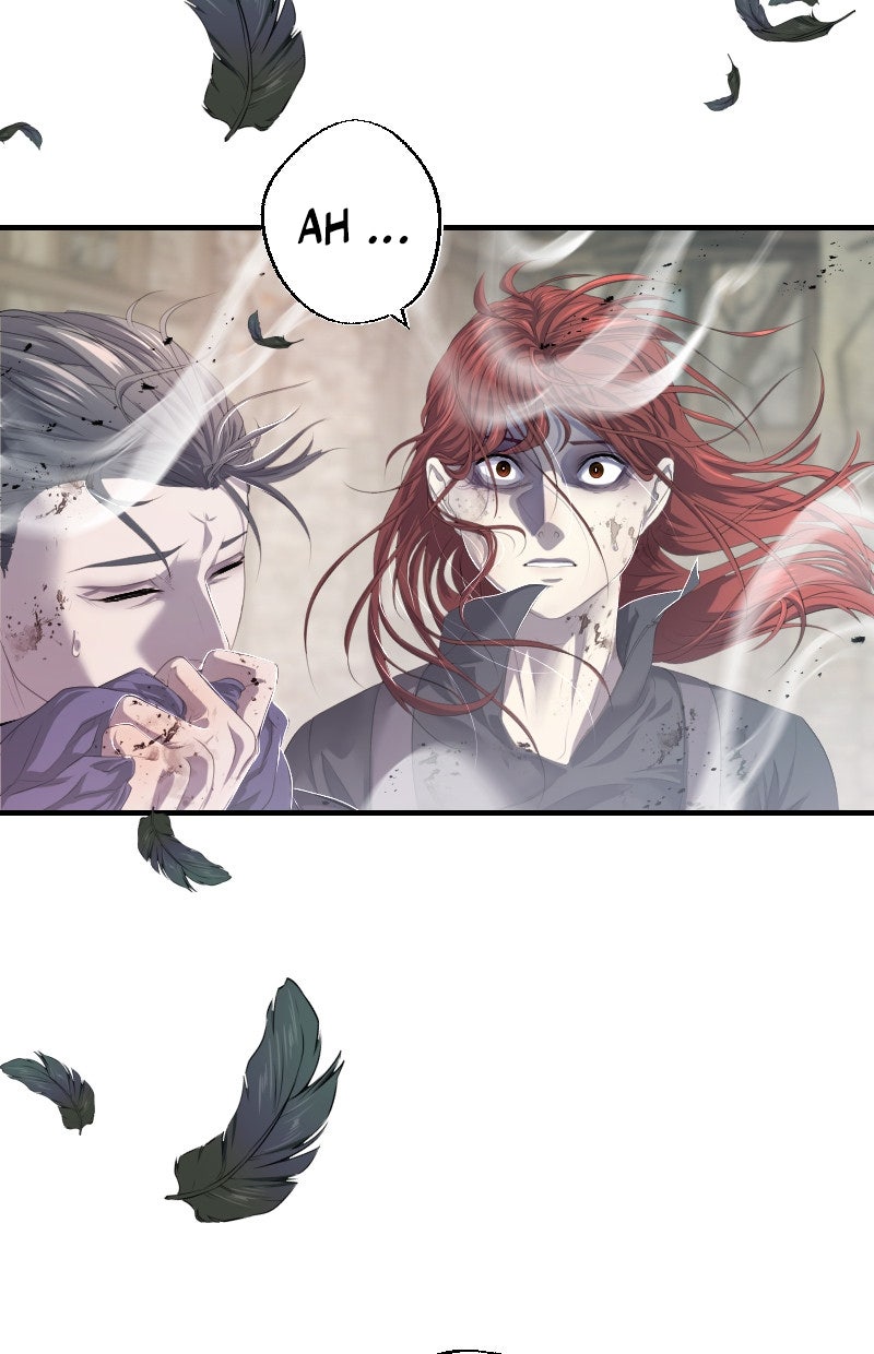 Read KESTREL - Der Vogel im Käfig Manga Online