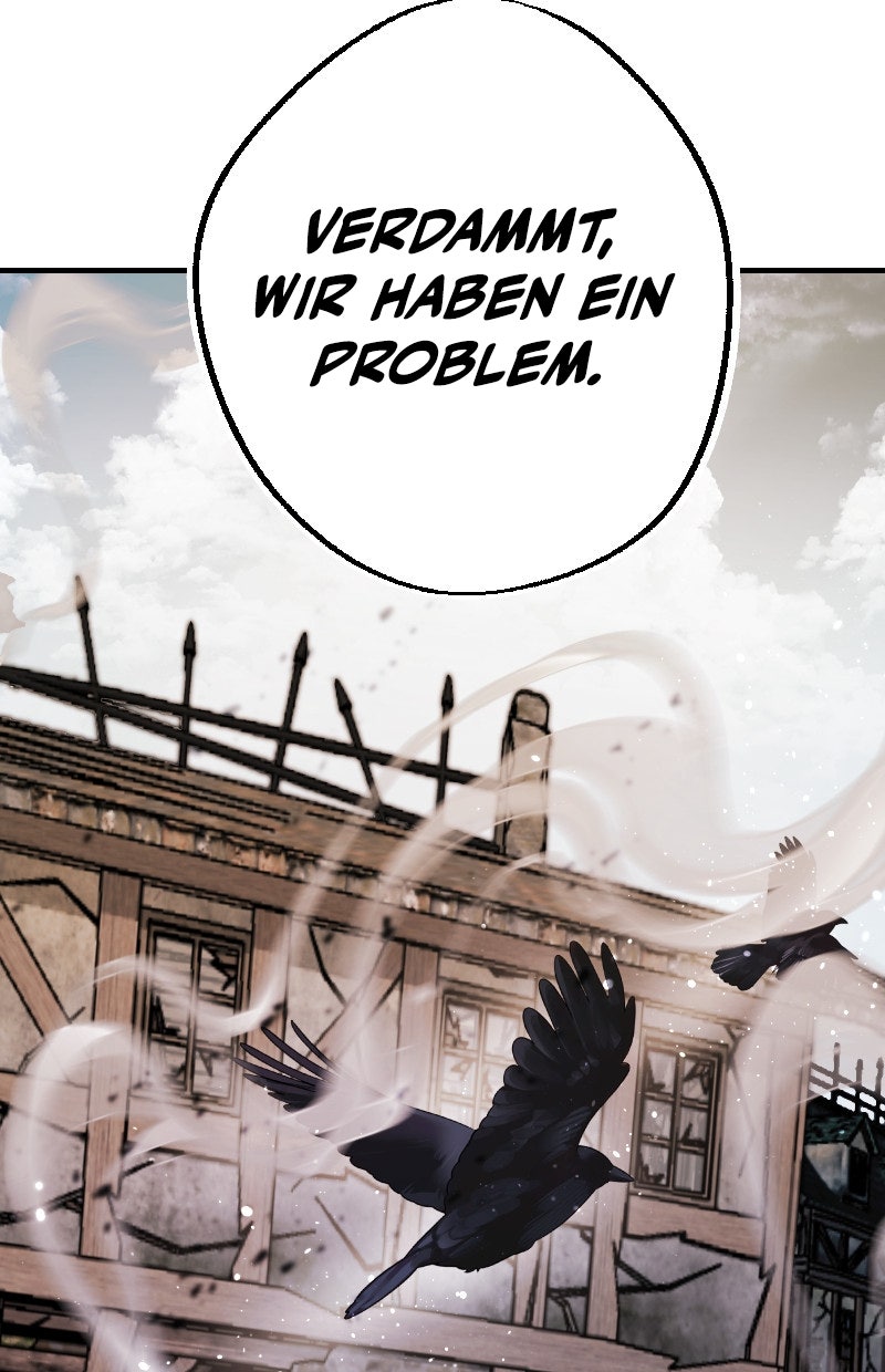 Read KESTREL - Der Vogel im Käfig Manga Online