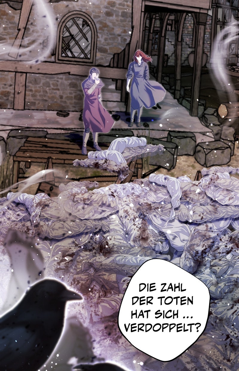 Read KESTREL - Der Vogel im Käfig Manga Online