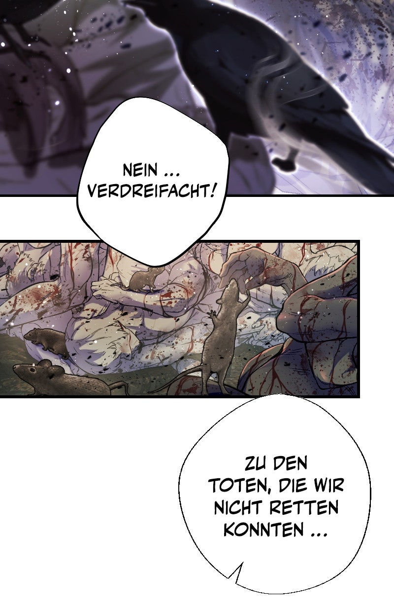 Read KESTREL - Der Vogel im Käfig Manga Online