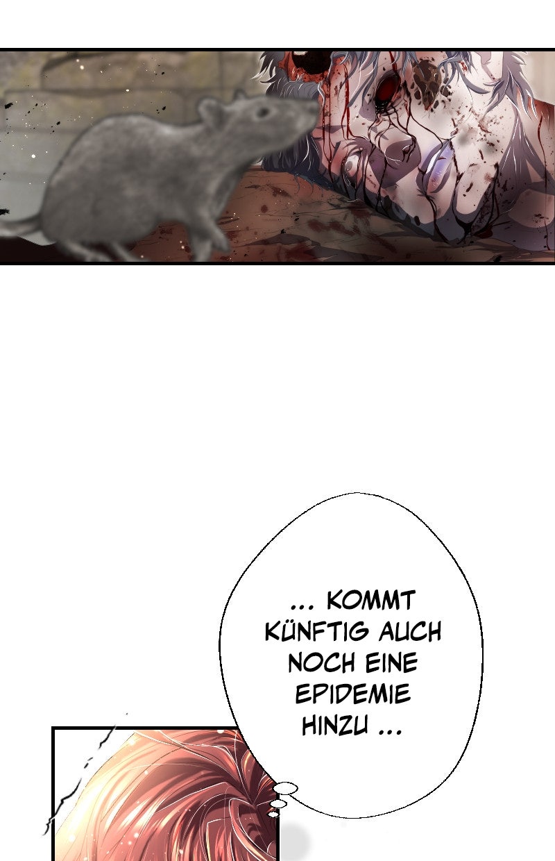 Read KESTREL - Der Vogel im Käfig Manga Online