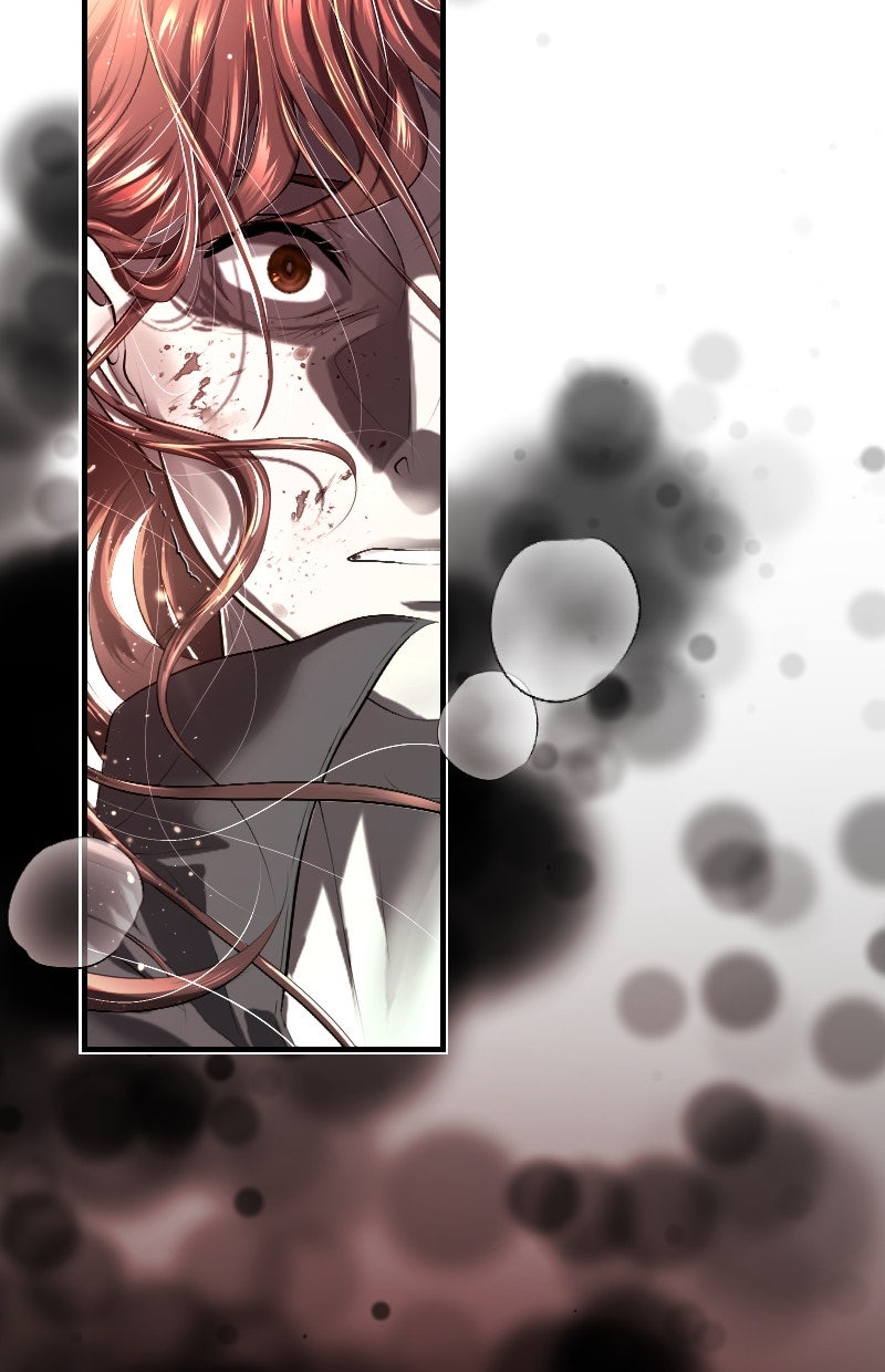 Read KESTREL - Der Vogel im Käfig Manga Online