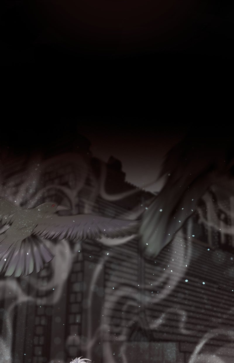 Read KESTREL - Der Vogel im Käfig Manga Online