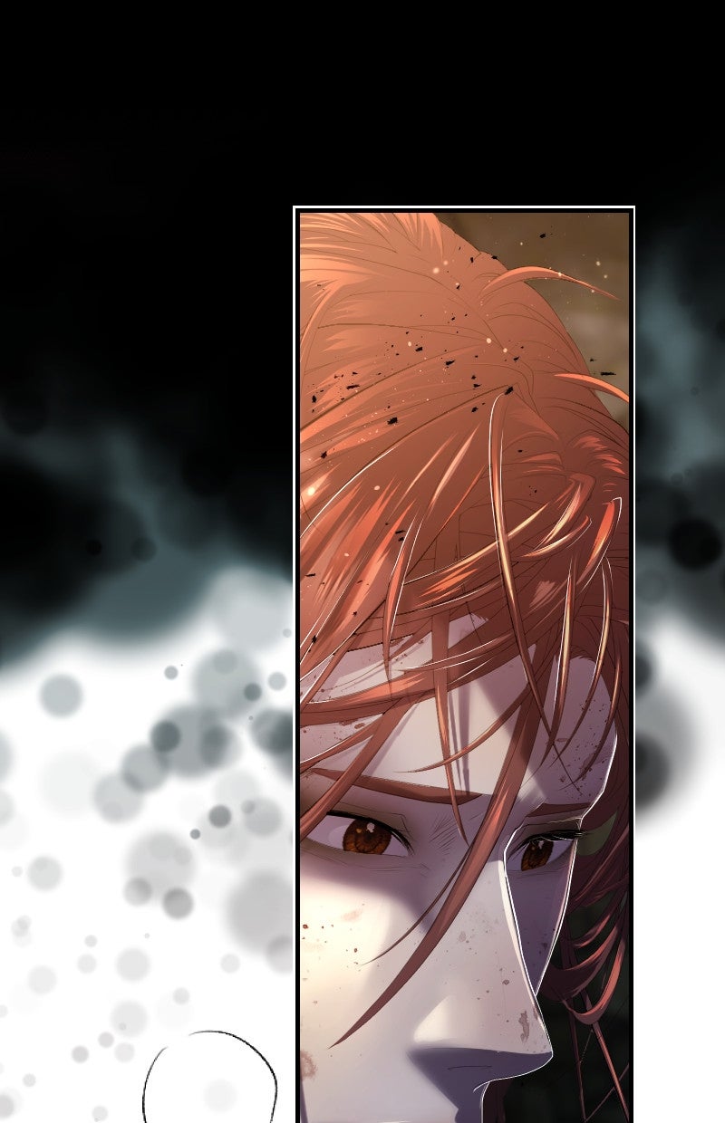 Read KESTREL - Der Vogel im Käfig Manga Online