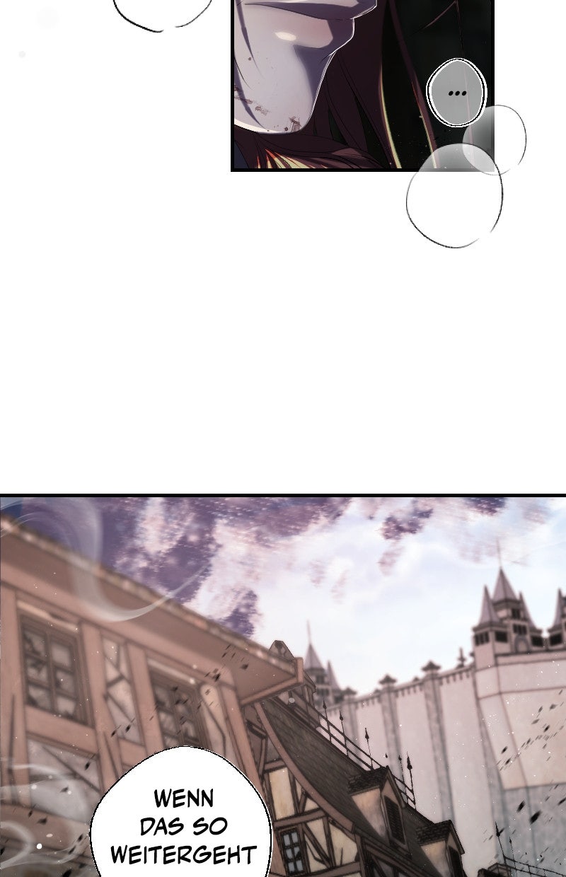 Read KESTREL - Der Vogel im Käfig Manga Online