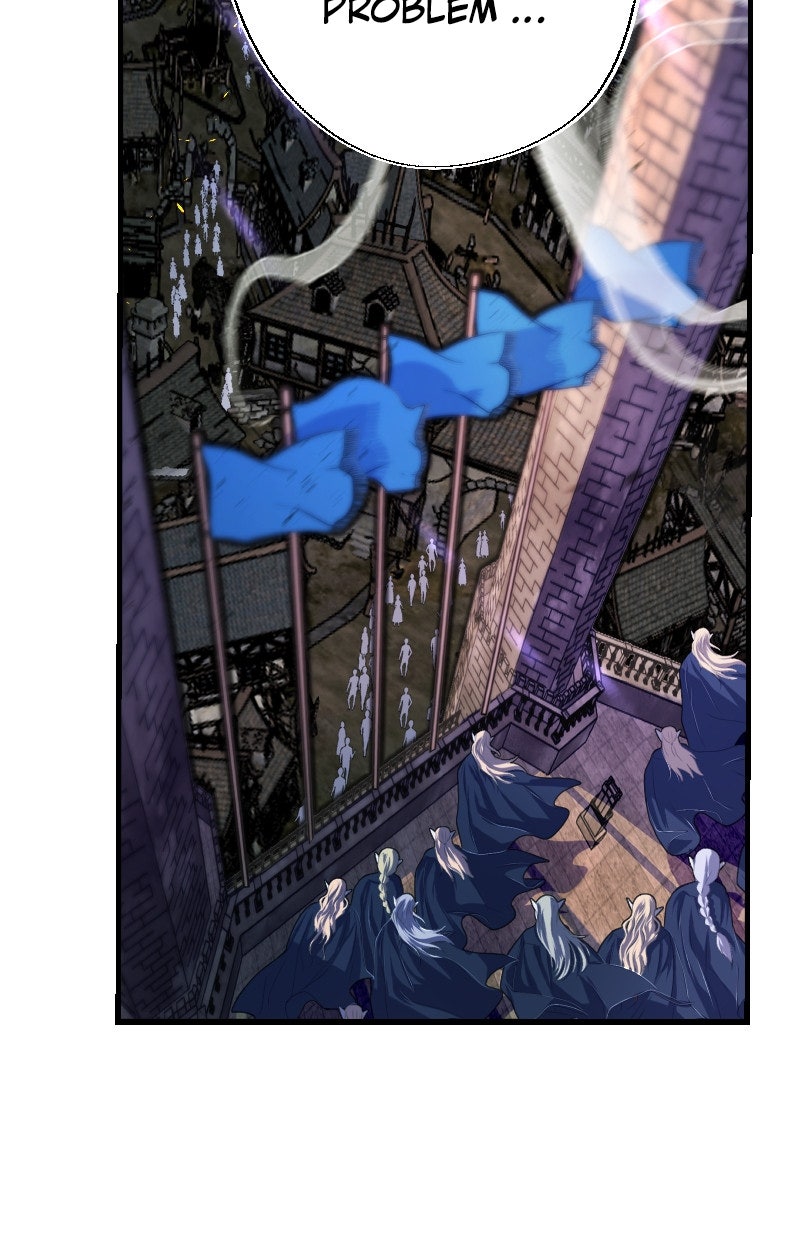 Read KESTREL - Der Vogel im Käfig Manga Online