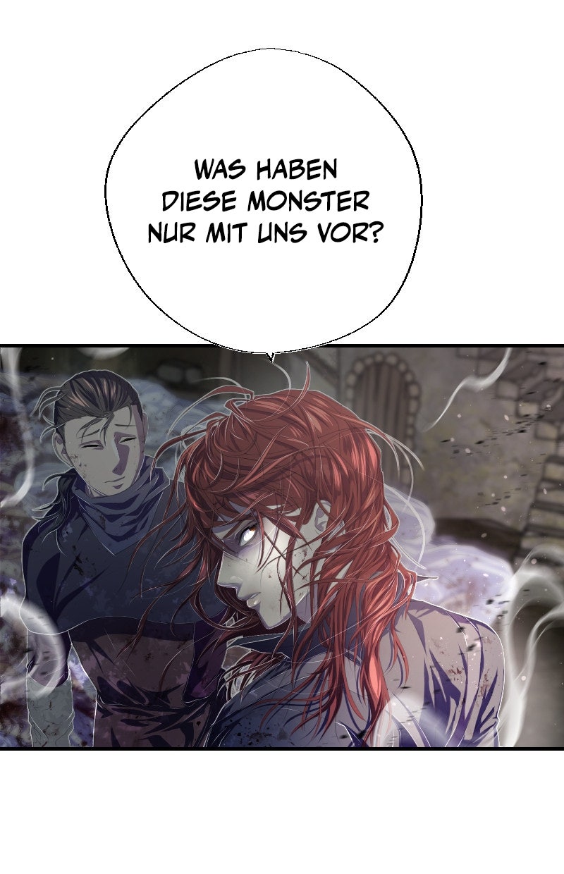 Read KESTREL - Der Vogel im Käfig Manga Online