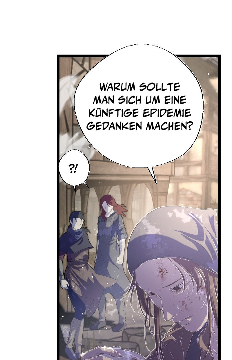 Read KESTREL - Der Vogel im Käfig Manga Online