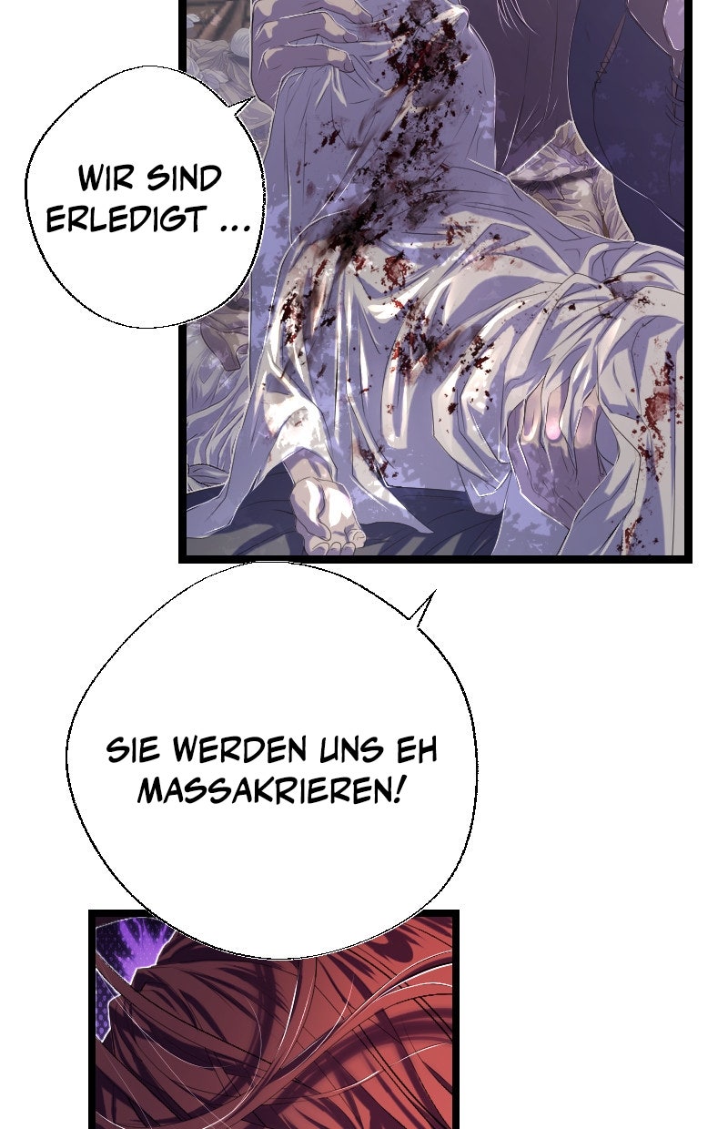 Read KESTREL - Der Vogel im Käfig Manga Online