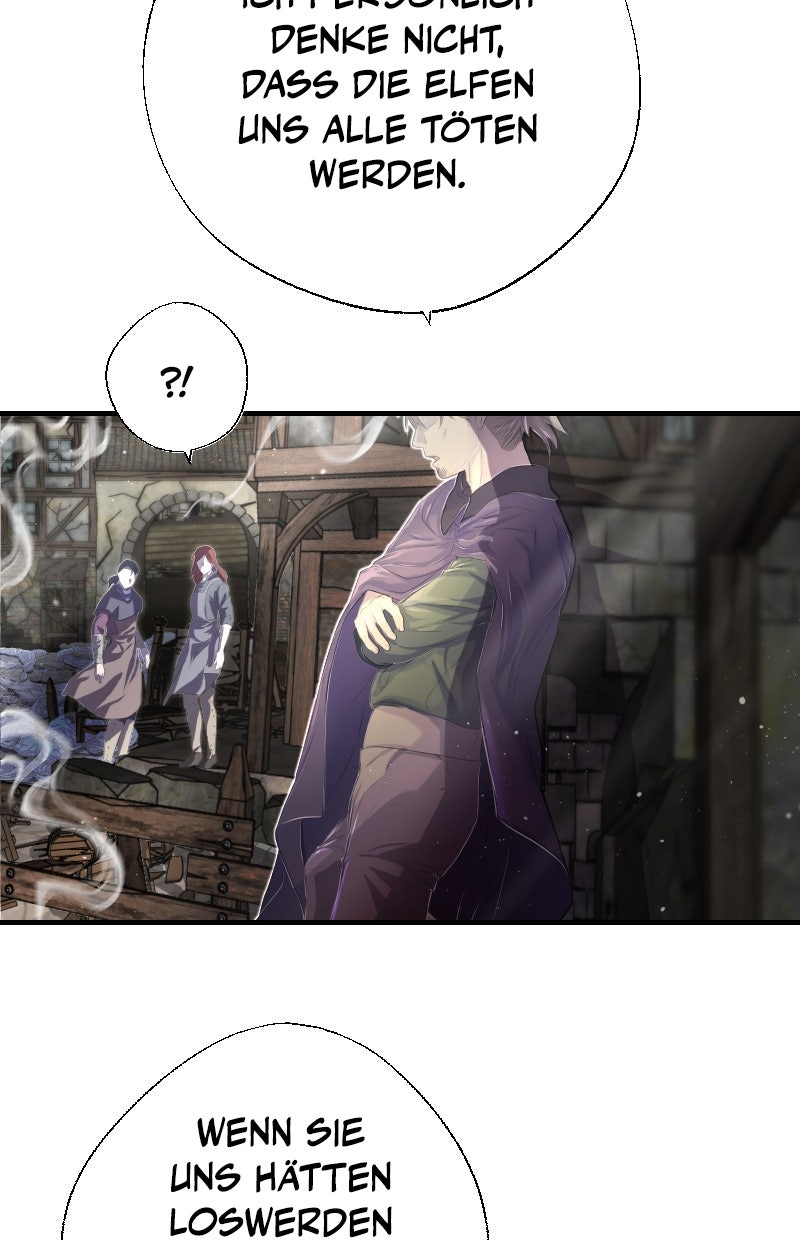 Read KESTREL - Der Vogel im Käfig Manga Online