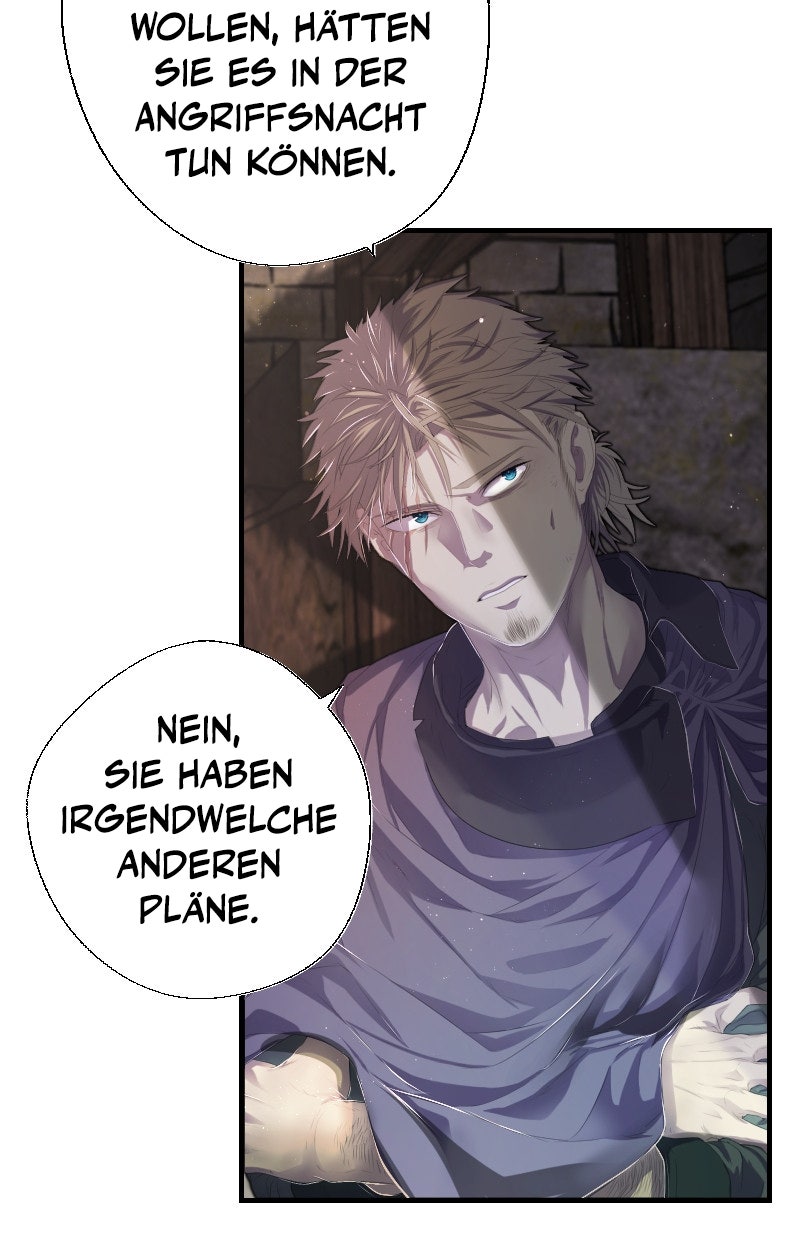 Read KESTREL - Der Vogel im Käfig Manga Online