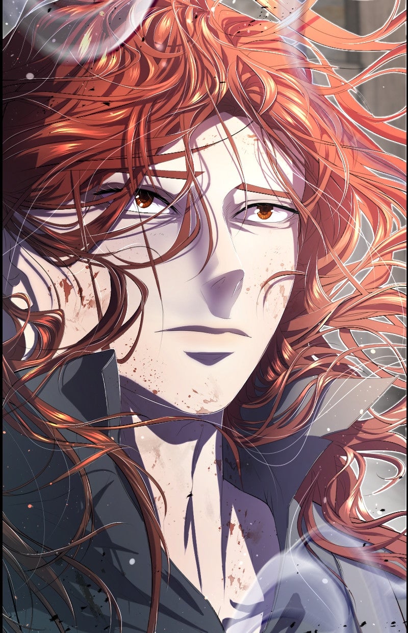 Read KESTREL - Der Vogel im Käfig Manga Online