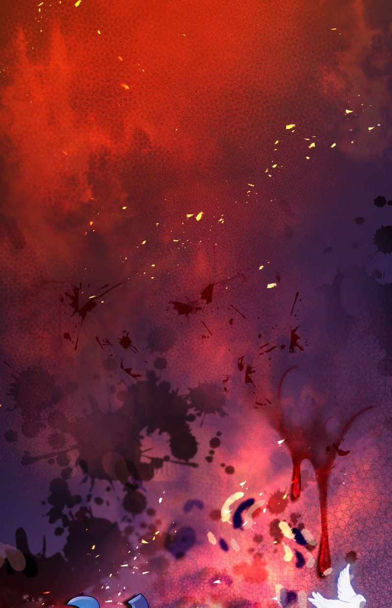 Read KESTREL - Der Vogel im Käfig Manga Online