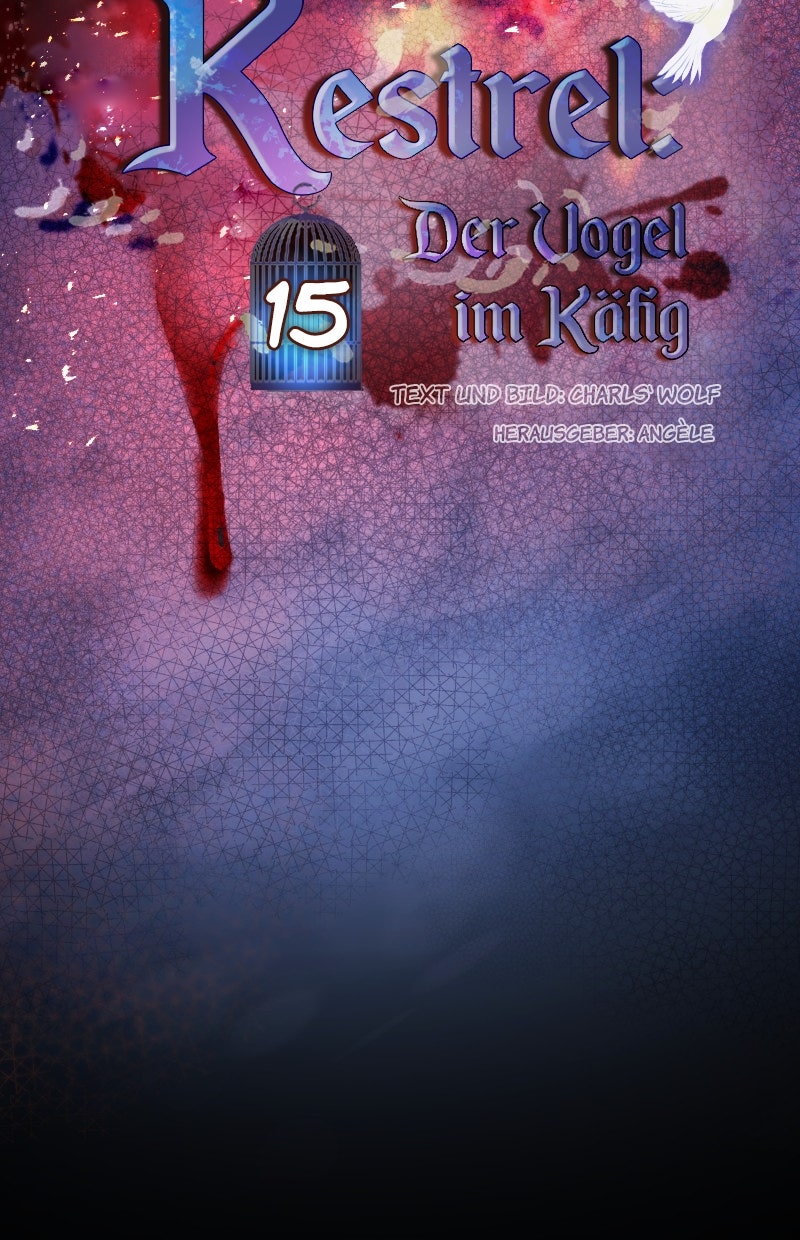 Read KESTREL - Der Vogel im Käfig Manga Online